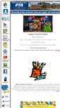 Mobile Screenshot of briarwoodelementarypta.org